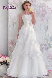 Свадебное платье продам б/у Москва