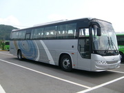Автобус  ДЭУ ВН120 новый  туристический,  4250000 рублей
