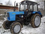 Трактор Беларус МТЗ 82.1