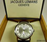  Часы Jacques Lemans G-179B 