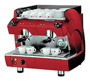 продам БУ  кофемашину GAGGIA 