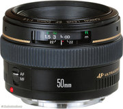 Canon EF 50 f/1.4 USM,  б/у