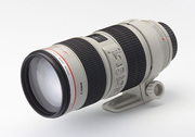 Canon EF 70-200 f/2.8L IS USM б/у