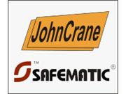 Механические уплотнения (торцовые,  газовые) JOHN CRANE,  SAFEMATIC