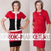 Vprok-market.ru - Платья на выпускной вечер. Женская мода