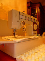 Продам швейную машину,  Япония