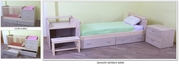 Convertible Kids Bedroom Furniture