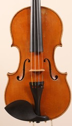 Скрипка Audinot Pierrе 1929 г.