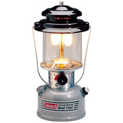 Лампу бензиновая Coleman Premium Powerhouse Dual Fuel Lantern 295