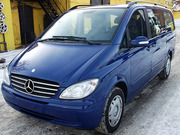 2008 Mercedes-Benz Viano от салона AutoMay
