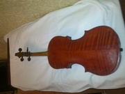 Продаются старинная раритетная скрипка