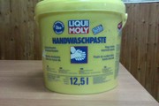 Паста для мытья рук Liqui Moly (12, 5л)