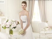Продам свадебное платье Pronovias