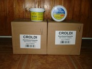 Чистящая паста для рук Croldino(0.5л)