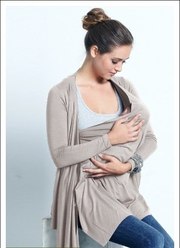 Товары для беременных и кормящих мам 