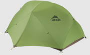 Палатка MSR Hubba Hubba. Отличная двухместная палатка для путешес