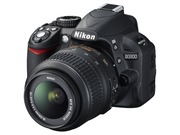 Продам фотоаппарат Nikon d 3100
