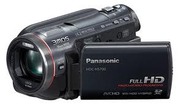 Видеокамера Panasonic HDC-HS700 2010г отличное состояние