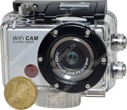 Red A7000 WIFI Sport - Экшн-Камера Новинка 2014 года