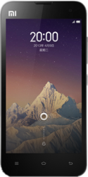 Xiaomi mi2S 16GB