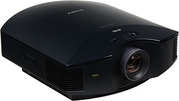Full HD кинотеатральный  SXRD проектор Sony VPL-HW15