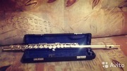 Флейта Pearl NS 97E 