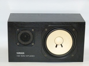 студийные мониторы  Yamaha NS10M studio