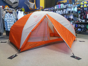 Палатка Marmot Aura 2P. Новая. Вес 1, 91 кг.