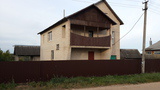 Дом в Белоруссии Витебская область г.Бешенковичи