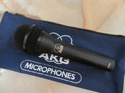 Микрофон AKG D870 (made in Austria)