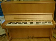 Пианино Petrof P125 F1
