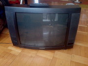 Продам ЭЛТ телевизор Grundig M70-781 IDTV (большой экран 27)