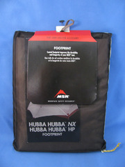 Дополнительный пол (Футпринт) для палатки MSR Hubba Hubba