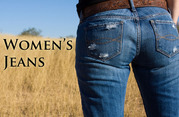 Американские джинсы для женщин по оптовой цене от 4 единиц