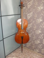 Продам виолончель
