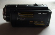 Видеокамера Sony HDR-CX500E - мир потрясающего изображения