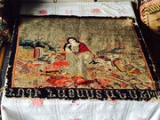 Армянский ковёр