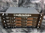 Комплект беспроводных головных микрофонов Audio-Technica - Познань