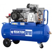 Компрессор MAKTEK Sky 100 100 litri,  10 bar,  320l/min,  