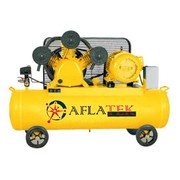 Компрессор AFLATEK Air200W 200 litri,  8 bar,  900l/min, 