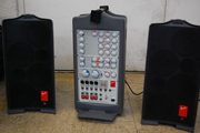  Комплект звука FENDER PASSPORT PD-250