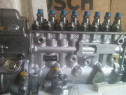 Тнвд bosch Евро-2 на Камаз 0402648609 на двигатель 740.50-360 л.с.