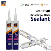 полиуретановый  герметик  Renz 40