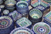 Продукты и вещи ищ Узбекистана на заказ