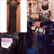 Продам вечернее платье Jovani(оригинал)!