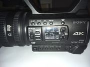 Видеокмера Sony PXW-Z150