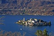 Элитная недвижимость в Италии. Озеро Маджоре и Орта