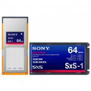 Новая карта памяти Flash для камер SONY 64Gb