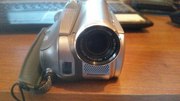 Видеокамера Panasonic nv-gs27