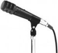 Микрофон динамический для речи DM 1200